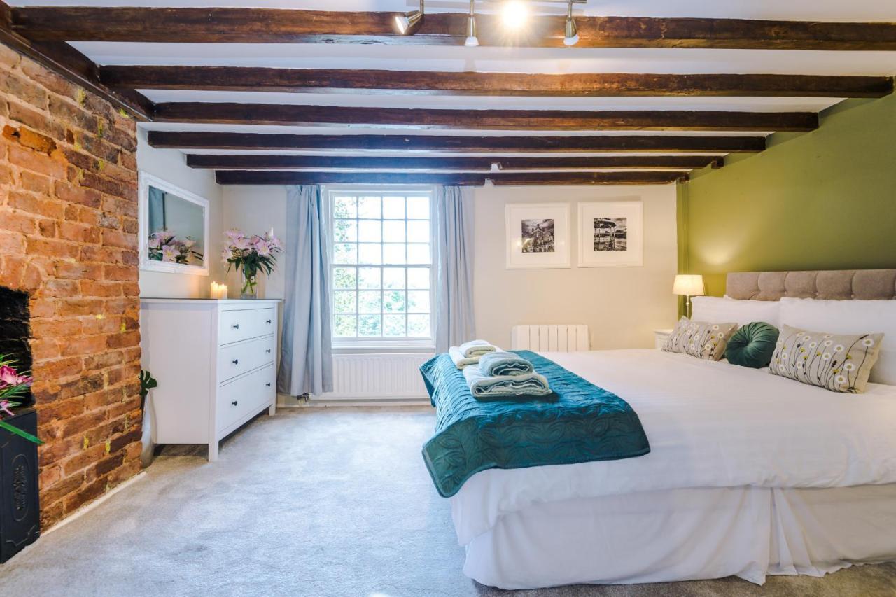 Cheshire Countryside, Delamere Forest, Family Retreat Rose Cottage Kelsall Exterior photo