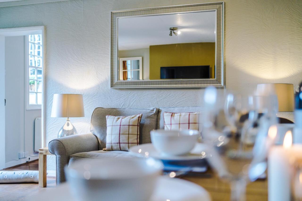 Cheshire Countryside, Delamere Forest, Family Retreat Rose Cottage Kelsall Exterior photo