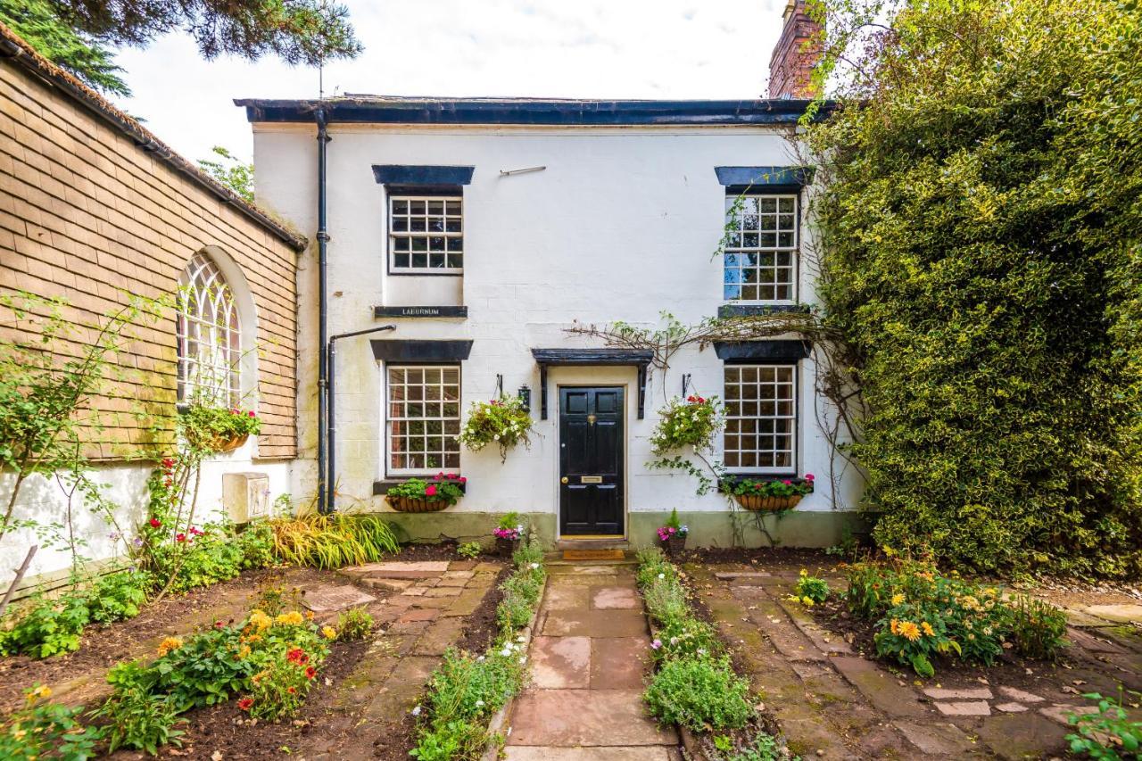 Cheshire Countryside, Delamere Forest, Family Retreat Rose Cottage Kelsall Exterior photo