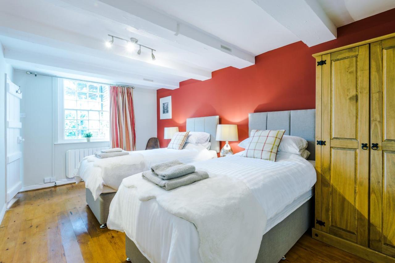 Cheshire Countryside, Delamere Forest, Family Retreat Rose Cottage Kelsall Exterior photo
